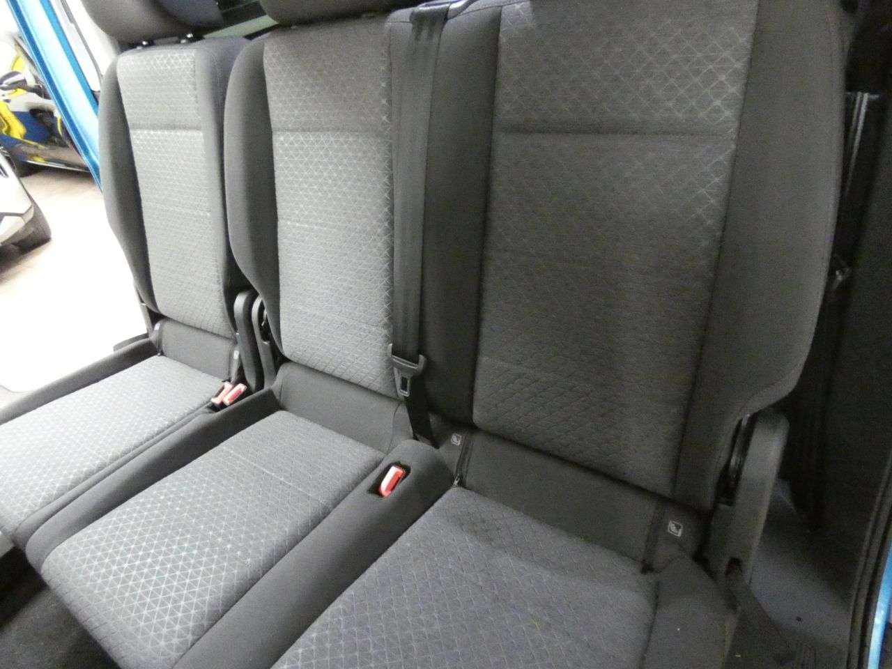2023 FORD GRAND TOURNEO CONNECT 2023 FORD GRAND TOURNEO CONNECT