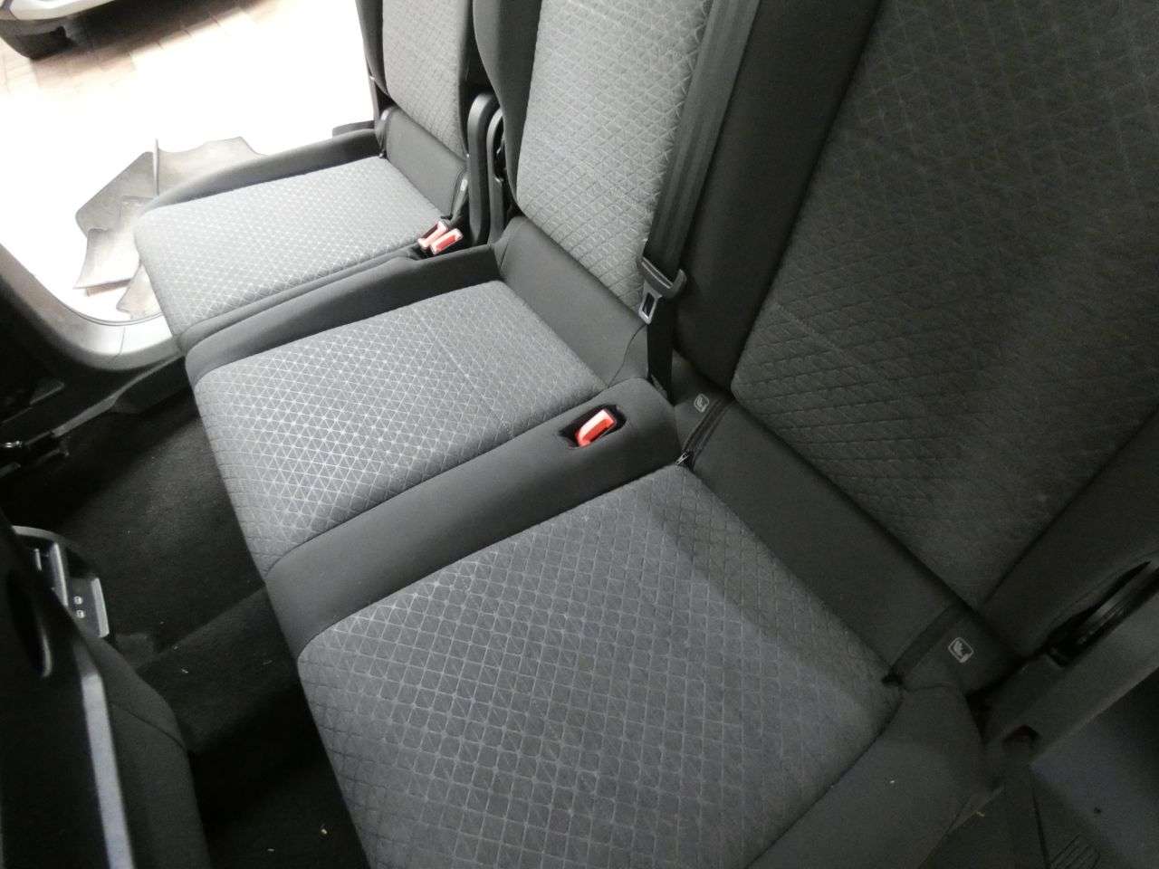 2023 FORD GRAND TOURNEO CONNECT 2023 FORD GRAND TOURNEO CONNECT