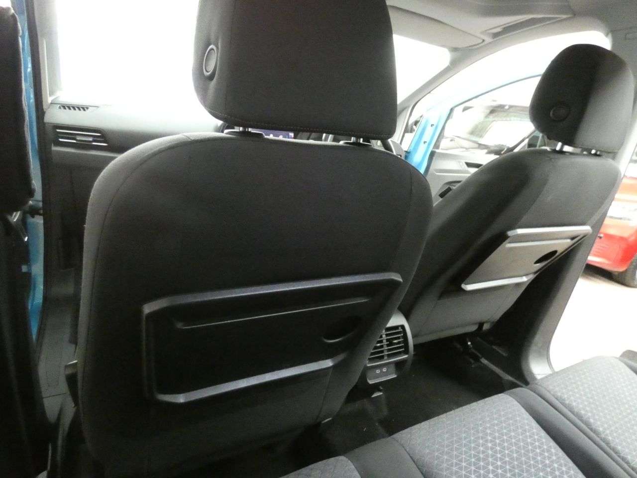 2023 FORD GRAND TOURNEO CONNECT 2023 FORD GRAND TOURNEO CONNECT