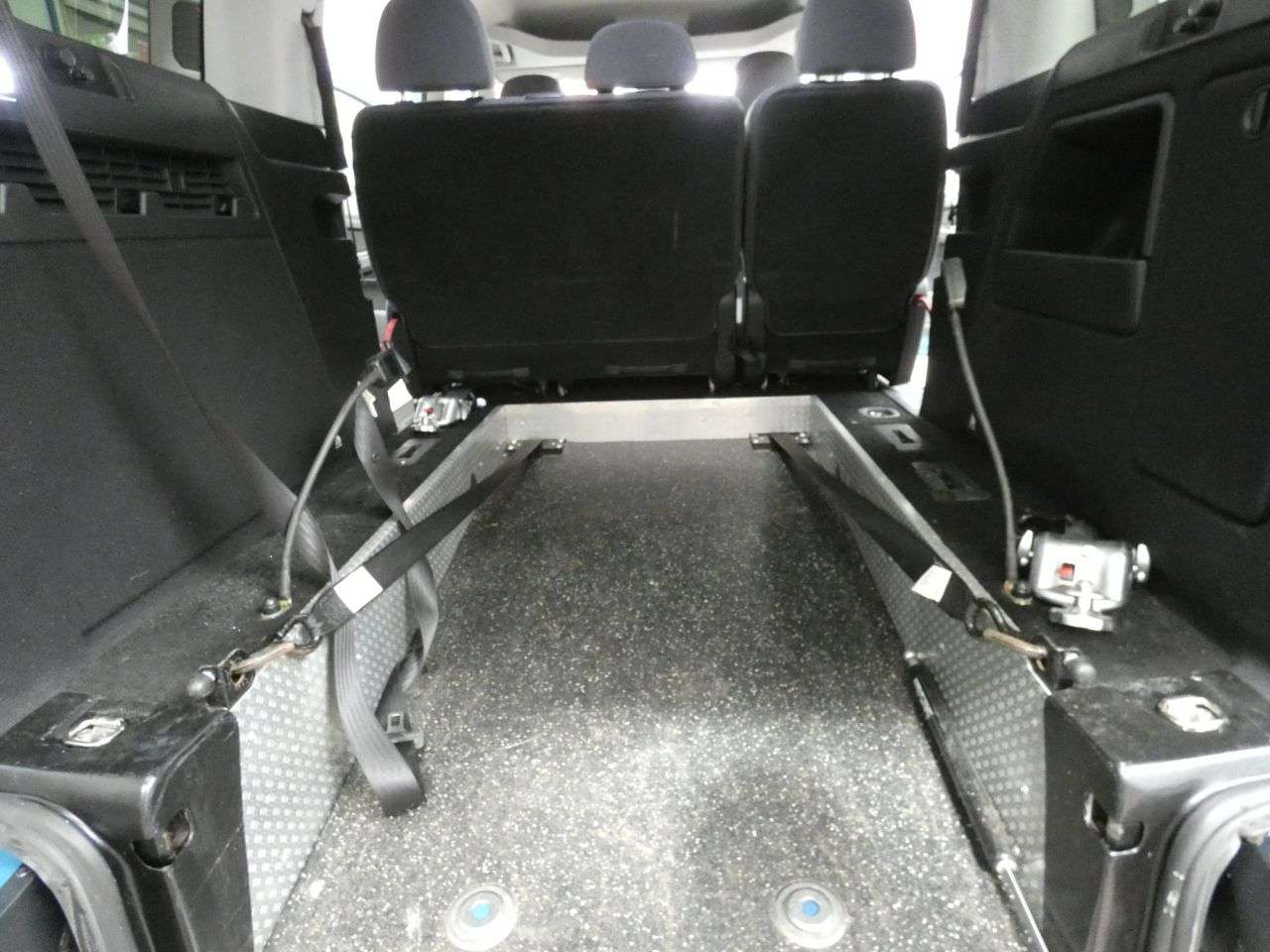 2023 FORD GRAND TOURNEO CONNECT 2023 FORD GRAND TOURNEO CONNECT