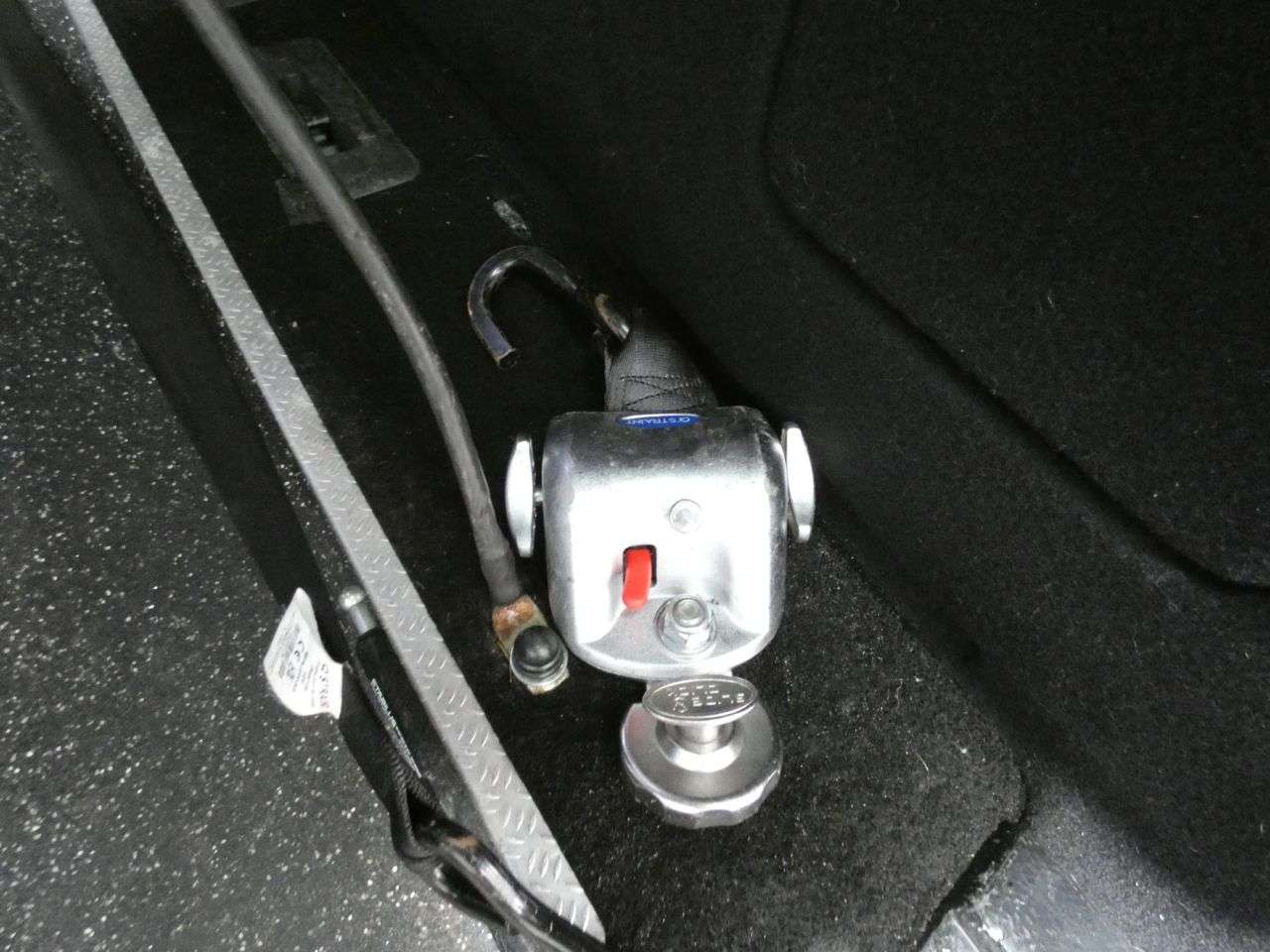 2023 FORD GRAND TOURNEO CONNECT 2023 FORD GRAND TOURNEO CONNECT