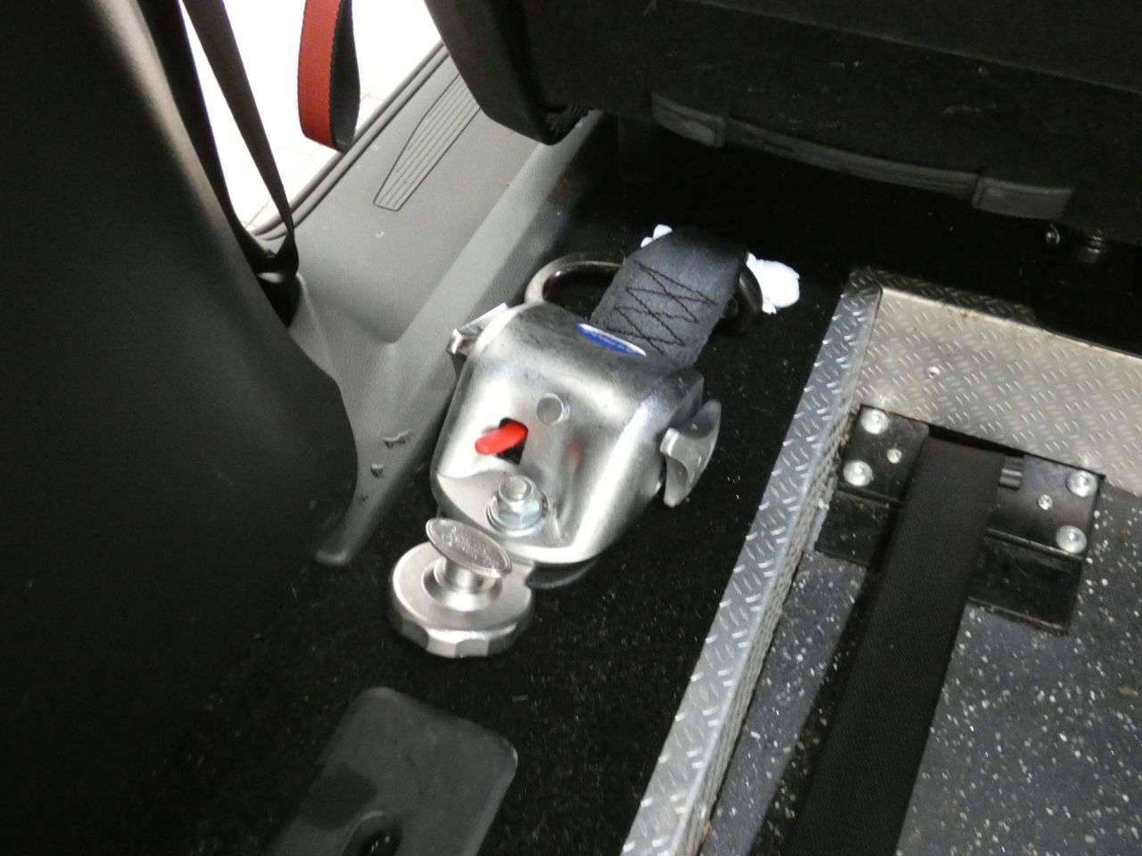 2023 FORD GRAND TOURNEO CONNECT 2023 FORD GRAND TOURNEO CONNECT