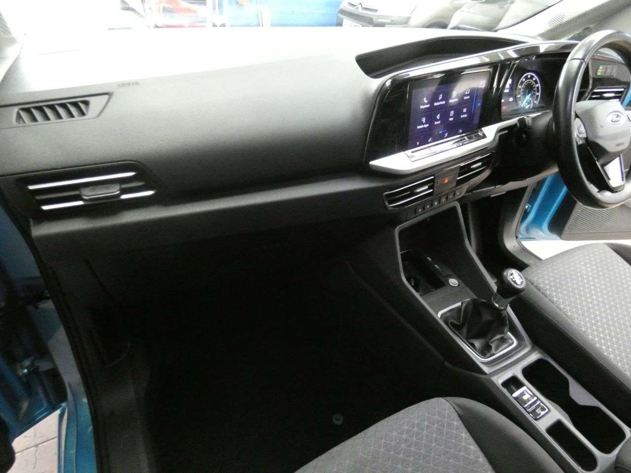 2023 FORD GRAND TOURNEO CONNECT 2023 FORD GRAND TOURNEO CONNECT