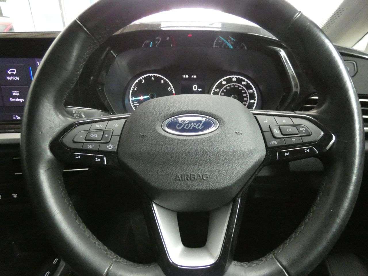 2023 FORD GRAND TOURNEO CONNECT 2023 FORD GRAND TOURNEO CONNECT
