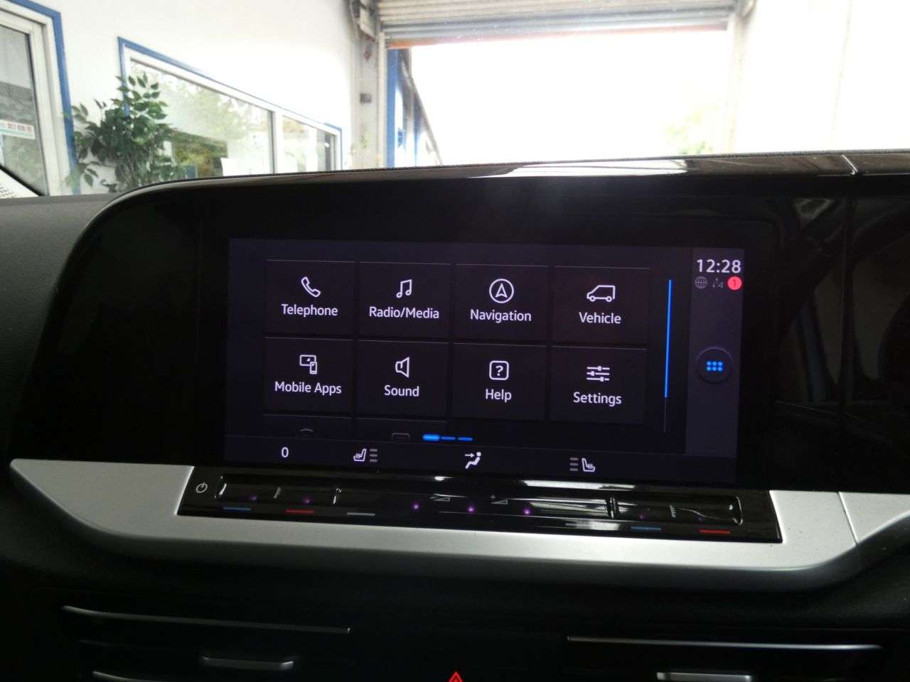 2023 FORD GRAND TOURNEO CONNECT 2023 FORD GRAND TOURNEO CONNECT