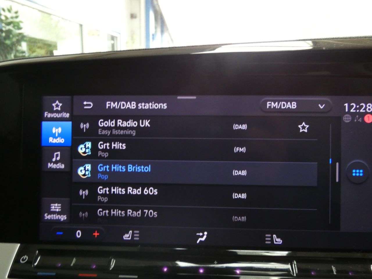 2023 FORD GRAND TOURNEO CONNECT 2023 FORD GRAND TOURNEO CONNECT