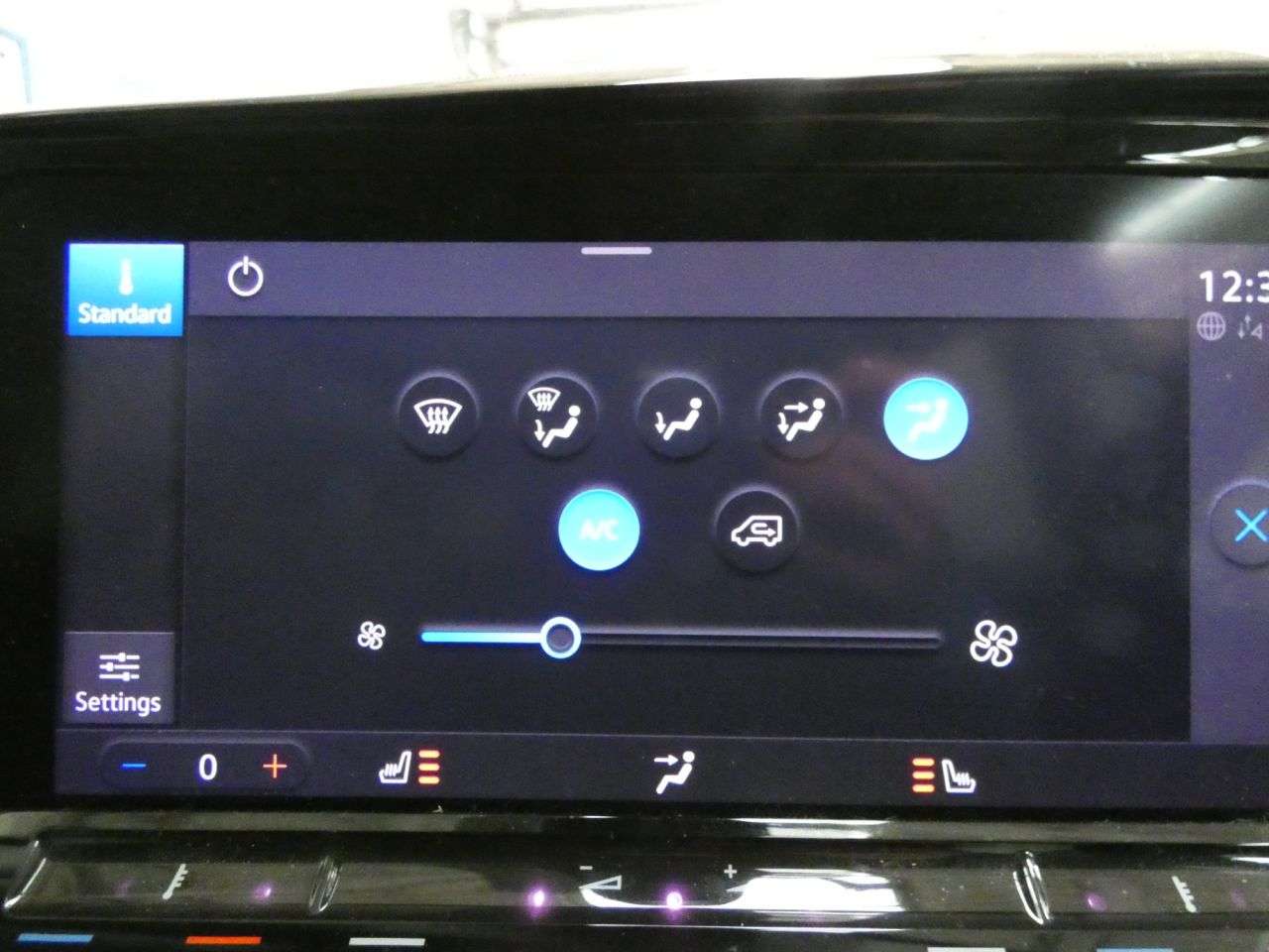 2023 FORD GRAND TOURNEO CONNECT 2023 FORD GRAND TOURNEO CONNECT