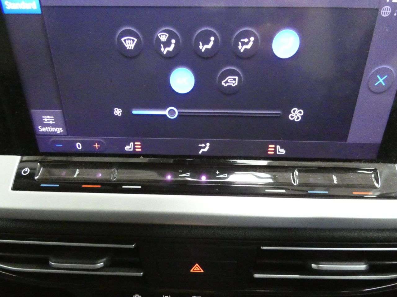 2023 FORD GRAND TOURNEO CONNECT 2023 FORD GRAND TOURNEO CONNECT
