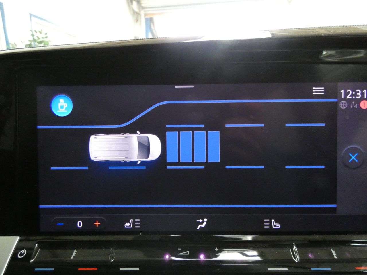2023 FORD GRAND TOURNEO CONNECT 2023 FORD GRAND TOURNEO CONNECT