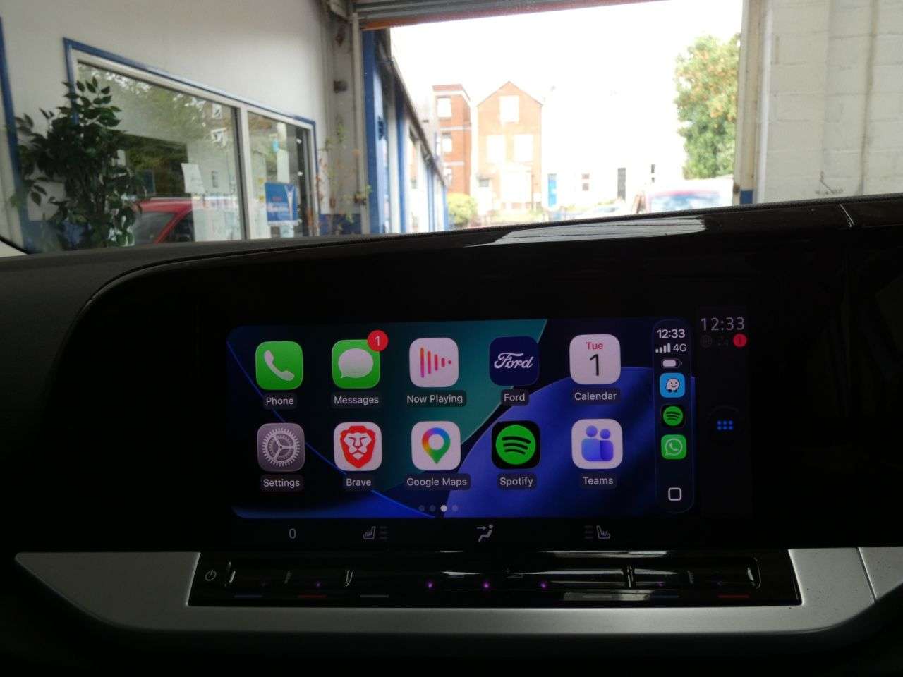 2023 FORD GRAND TOURNEO CONNECT 2023 FORD GRAND TOURNEO CONNECT