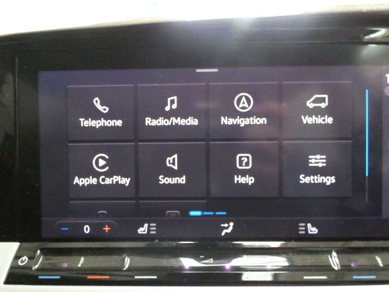 2023 FORD GRAND TOURNEO CONNECT 2023 FORD GRAND TOURNEO CONNECT