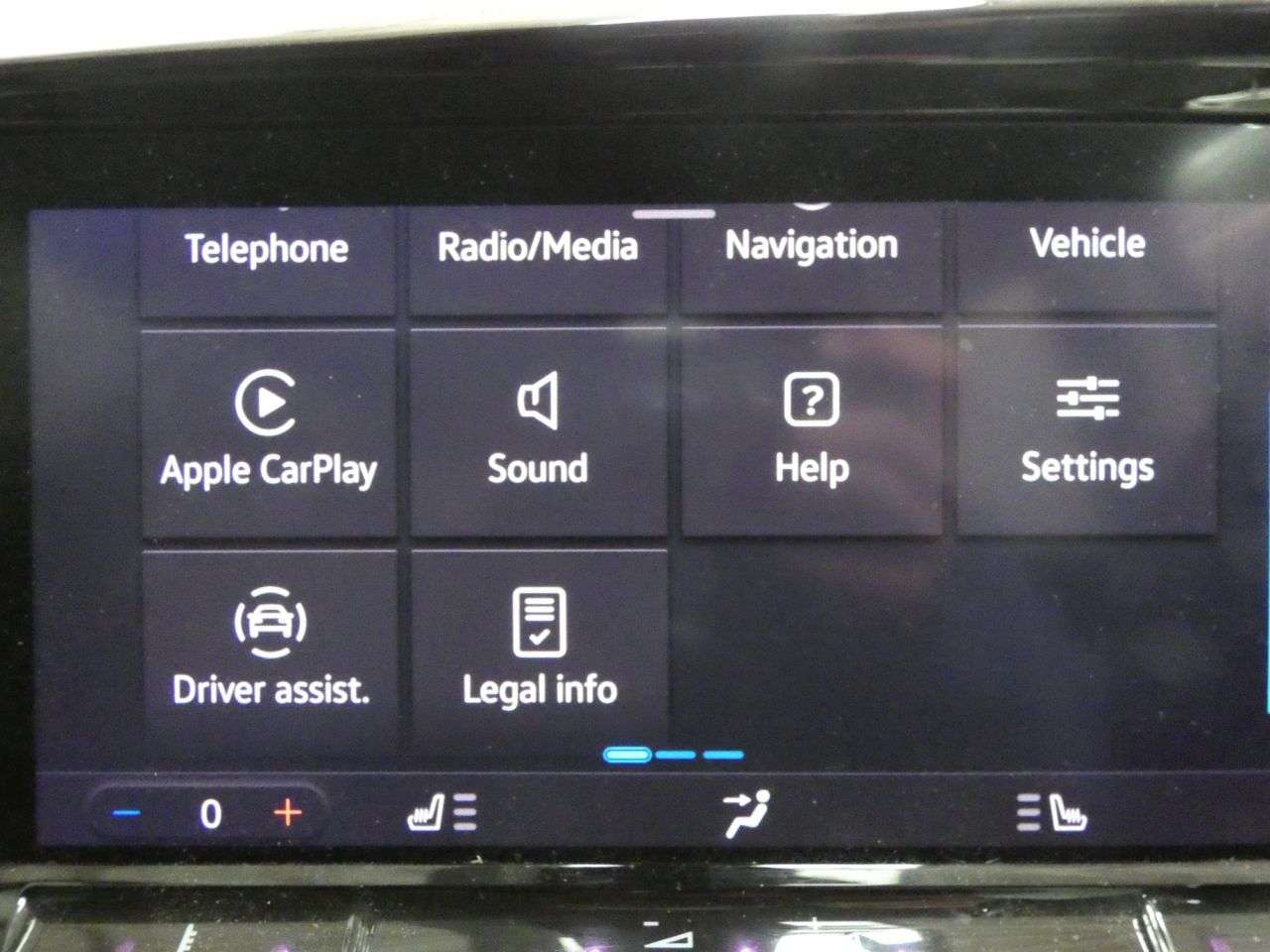 2023 FORD GRAND TOURNEO CONNECT 2023 FORD GRAND TOURNEO CONNECT