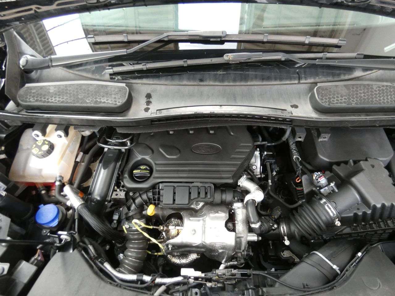 2019 FORD GRAND TOURNEO CONNECT 2019 FORD GRAND TOURNEO CONNECT