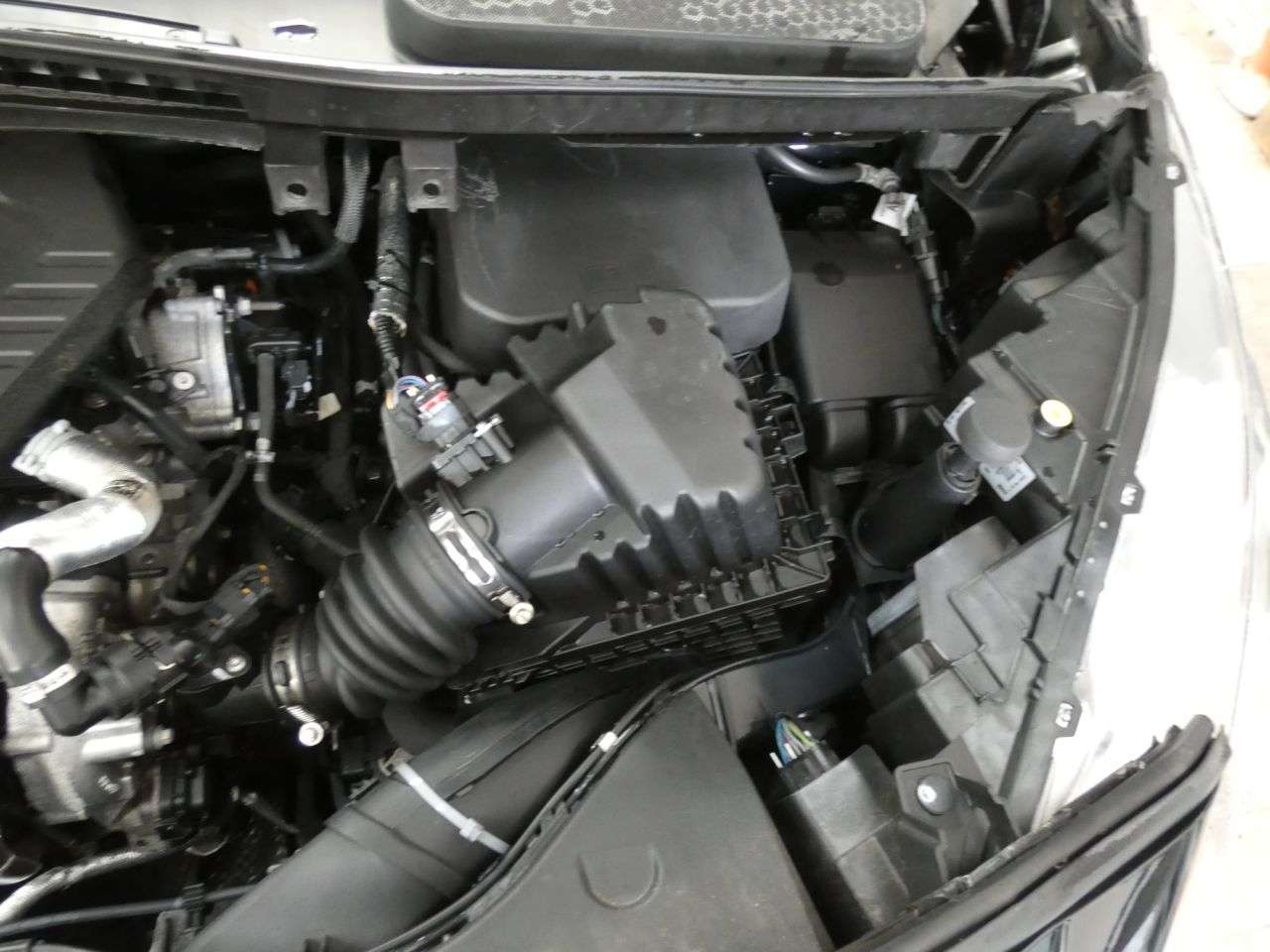 2019 FORD GRAND TOURNEO CONNECT 2019 FORD GRAND TOURNEO CONNECT