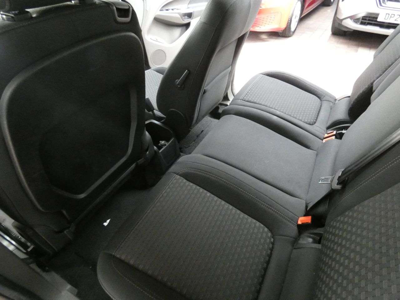 2019 FORD GRAND TOURNEO CONNECT 2019 FORD GRAND TOURNEO CONNECT