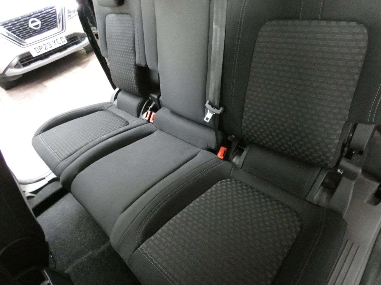 2019 FORD GRAND TOURNEO CONNECT 2019 FORD GRAND TOURNEO CONNECT