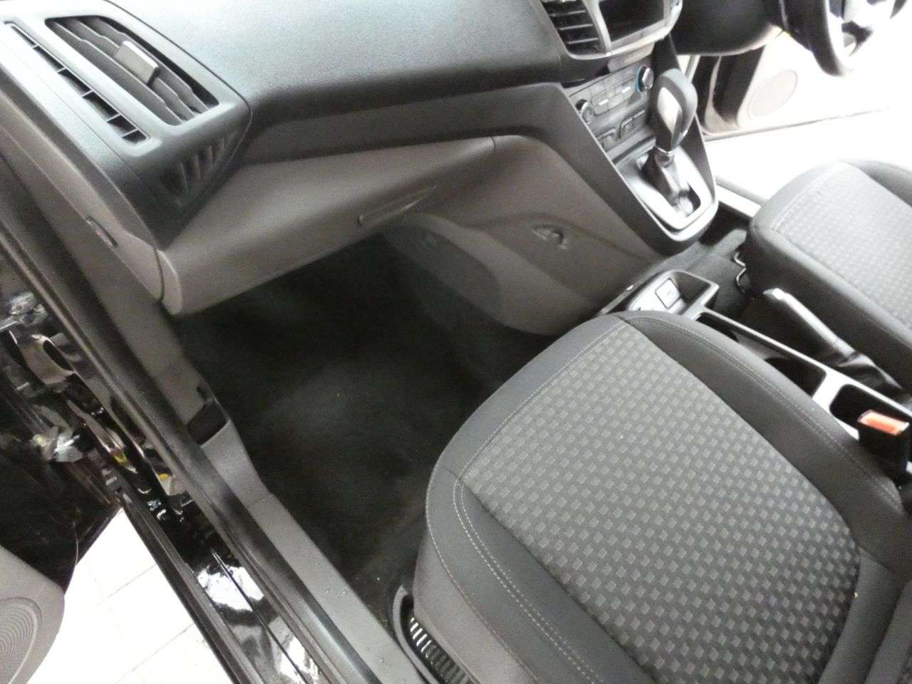 2019 FORD GRAND TOURNEO CONNECT 2019 FORD GRAND TOURNEO CONNECT
