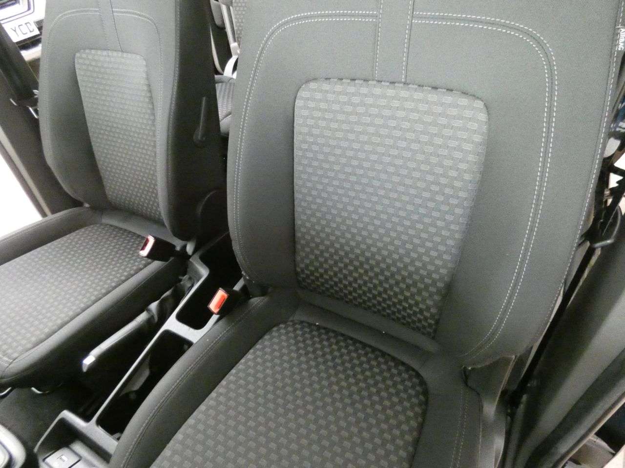 2019 FORD GRAND TOURNEO CONNECT 2019 FORD GRAND TOURNEO CONNECT