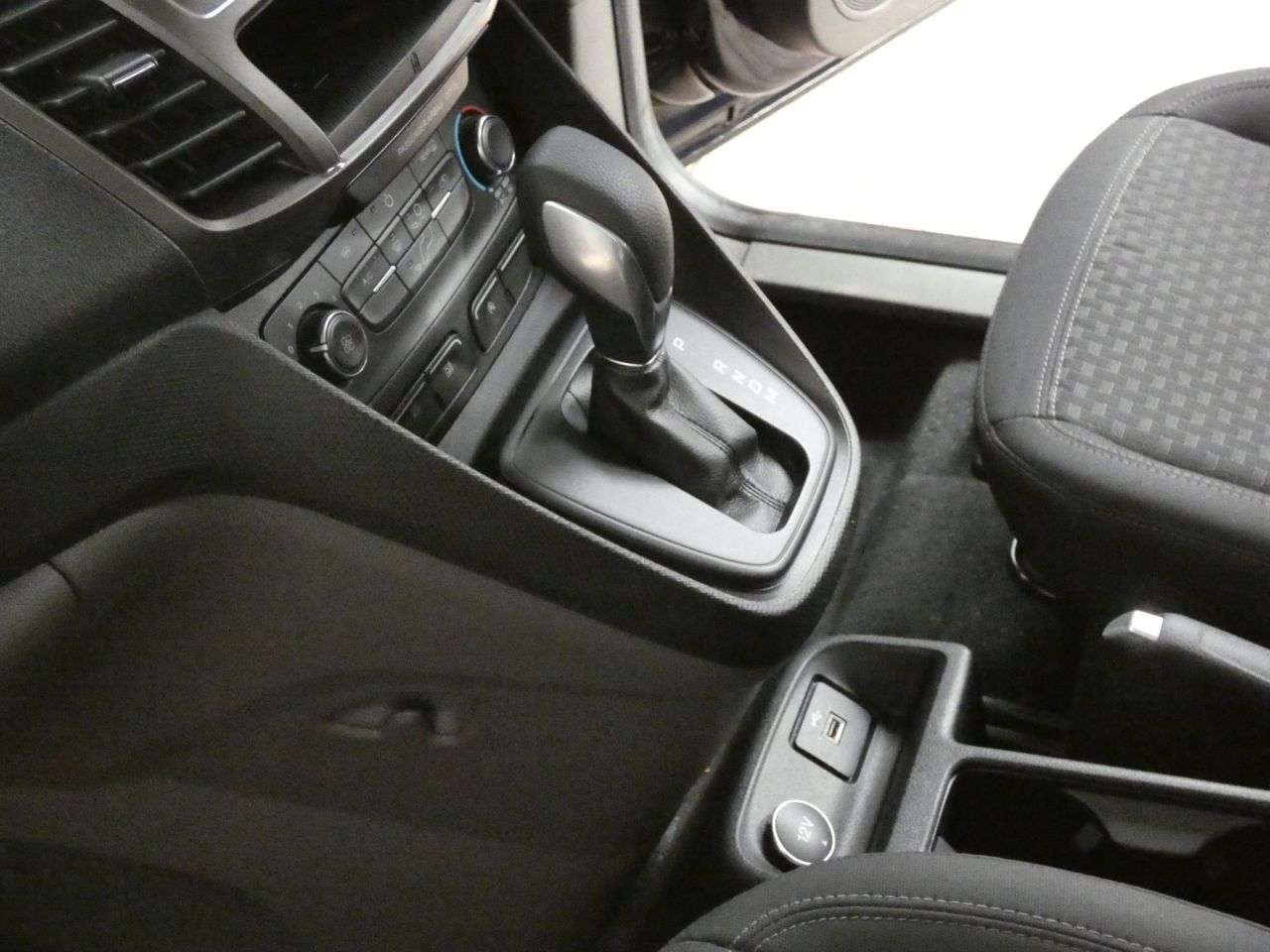 2019 FORD GRAND TOURNEO CONNECT 2019 FORD GRAND TOURNEO CONNECT