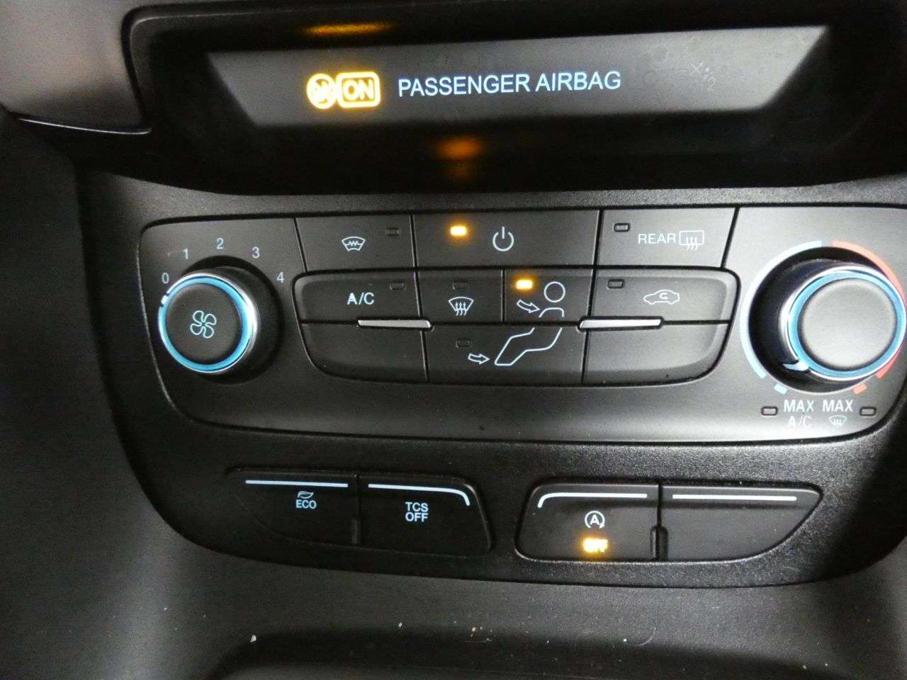 2019 FORD GRAND TOURNEO CONNECT 2019 FORD GRAND TOURNEO CONNECT