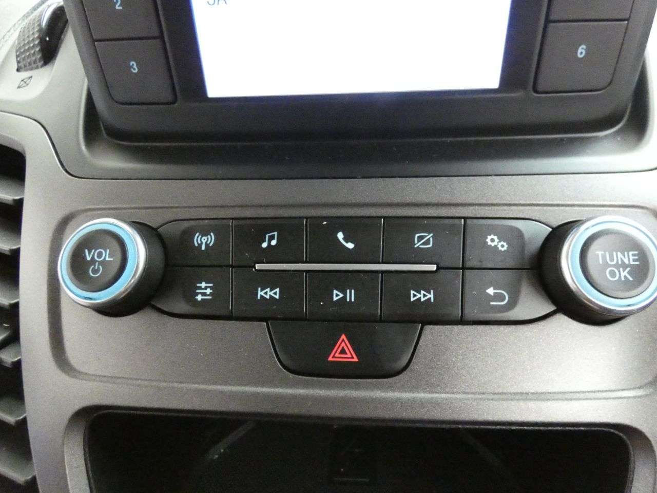 2019 FORD GRAND TOURNEO CONNECT 2019 FORD GRAND TOURNEO CONNECT