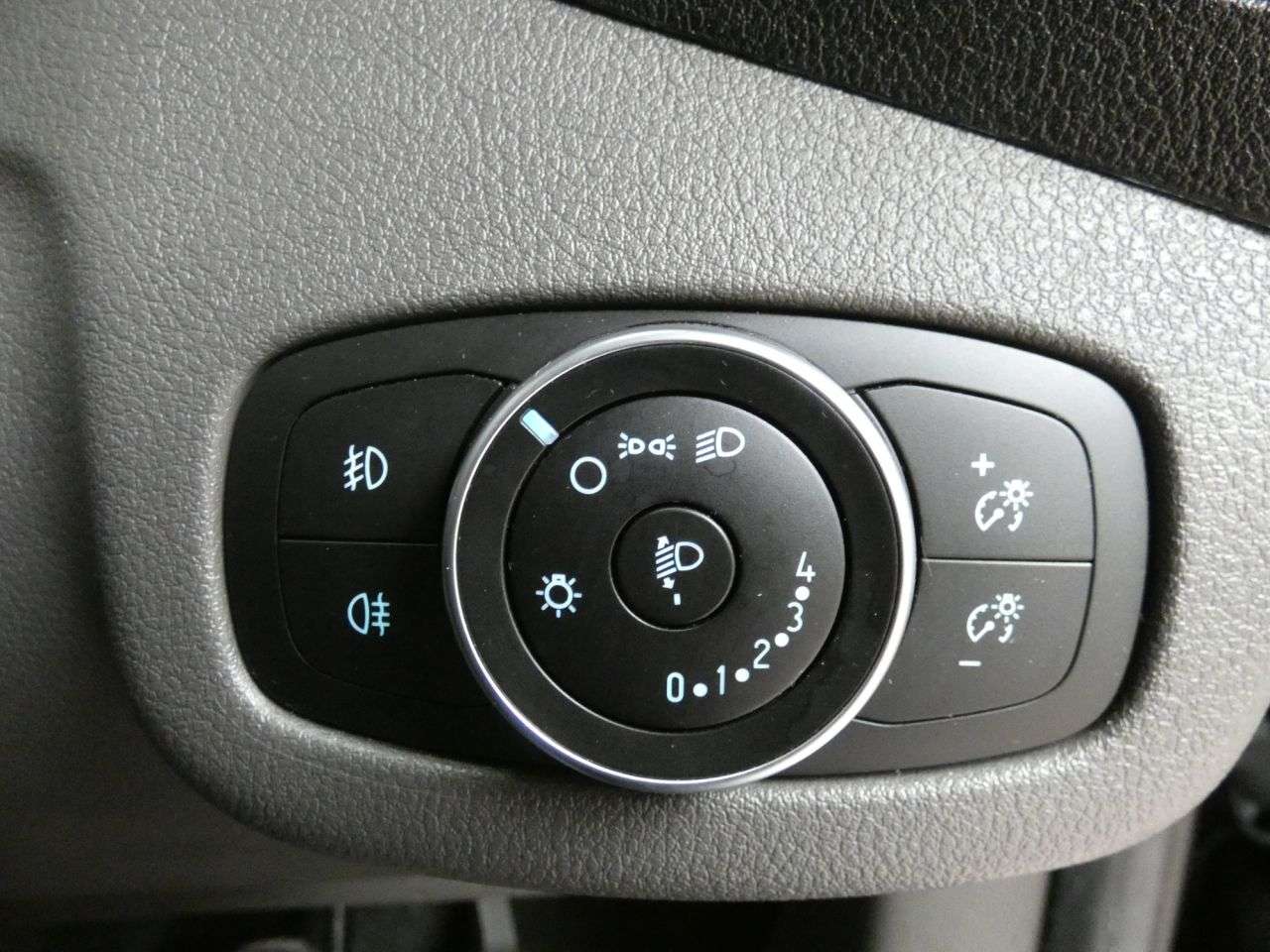 2019 FORD GRAND TOURNEO CONNECT 2019 FORD GRAND TOURNEO CONNECT