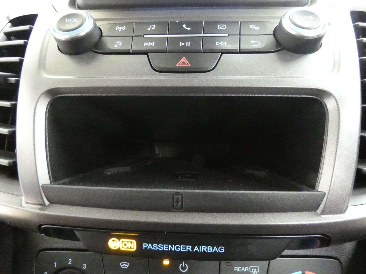2019 FORD GRAND TOURNEO CONNECT 2019 FORD GRAND TOURNEO CONNECT