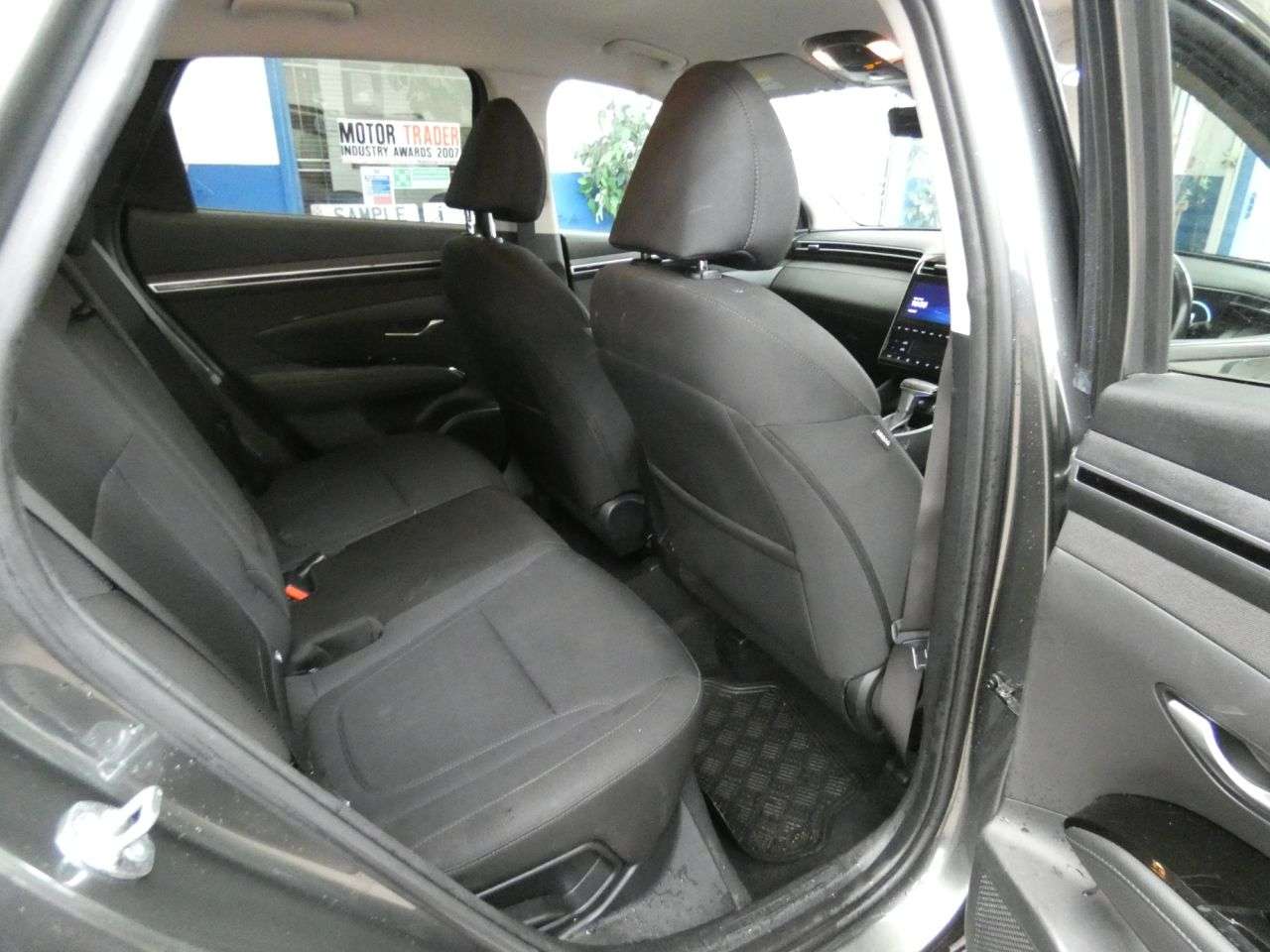 2023 HYUNDAI TUCSON 2023 HYUNDAI TUCSON