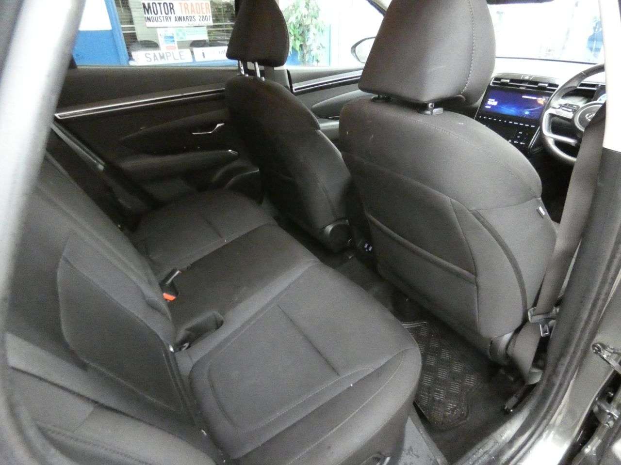 2023 HYUNDAI TUCSON 2023 HYUNDAI TUCSON