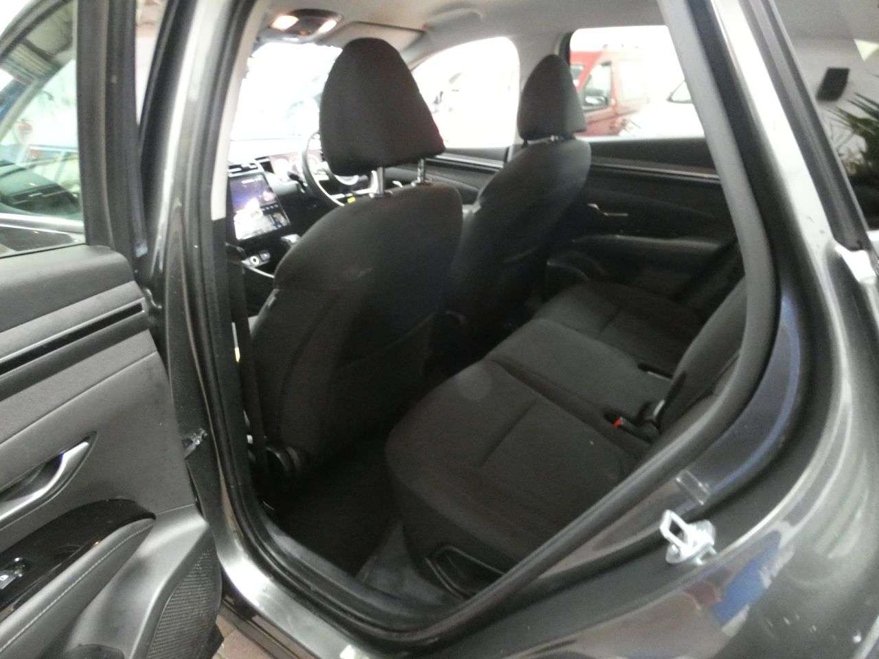 2023 HYUNDAI TUCSON 2023 HYUNDAI TUCSON