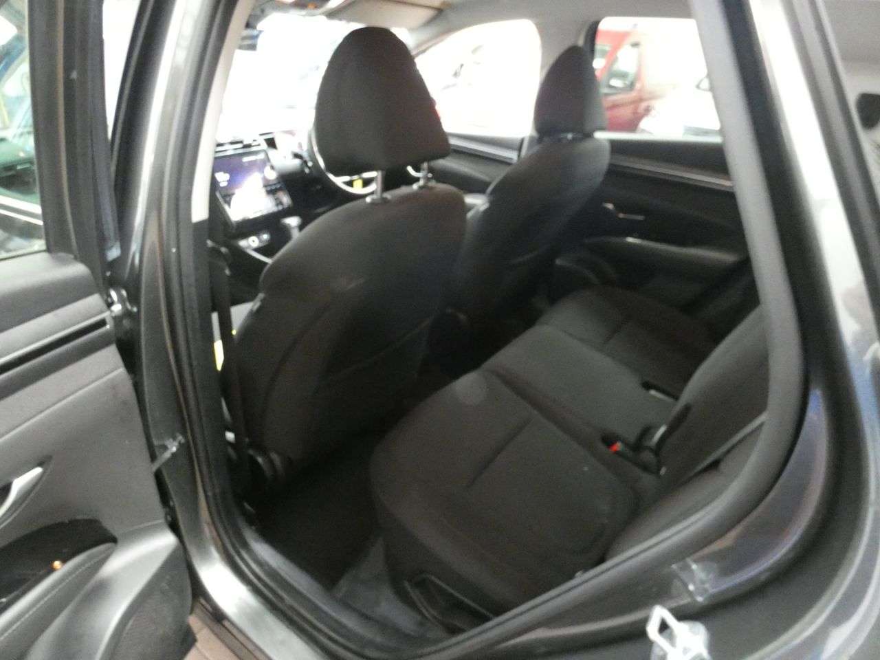 2023 HYUNDAI TUCSON 2023 HYUNDAI TUCSON