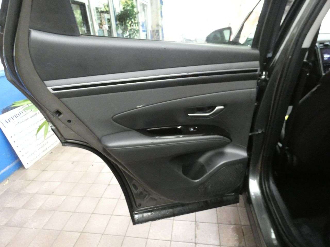 2023 HYUNDAI TUCSON 2023 HYUNDAI TUCSON