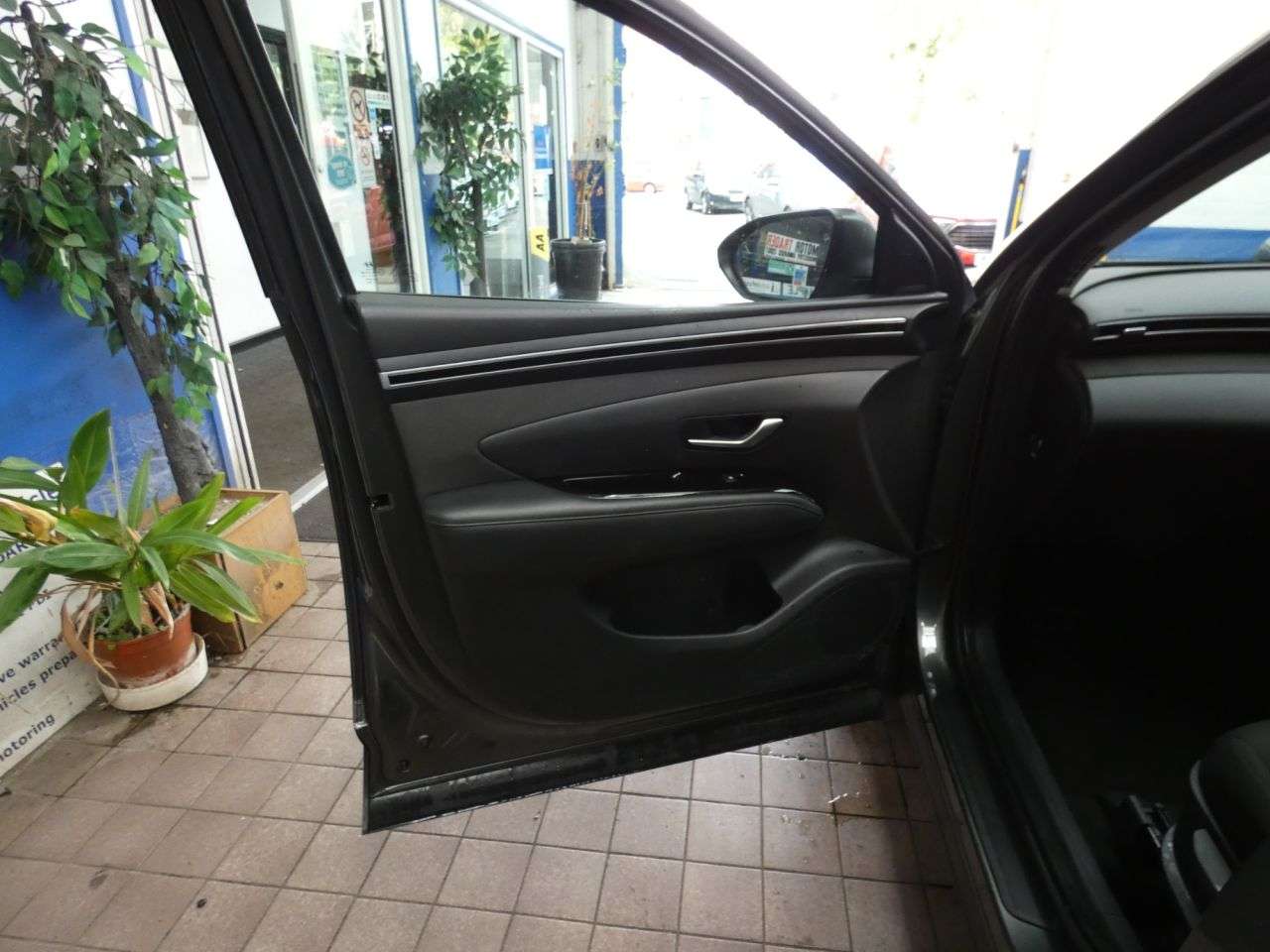 2023 HYUNDAI TUCSON 2023 HYUNDAI TUCSON