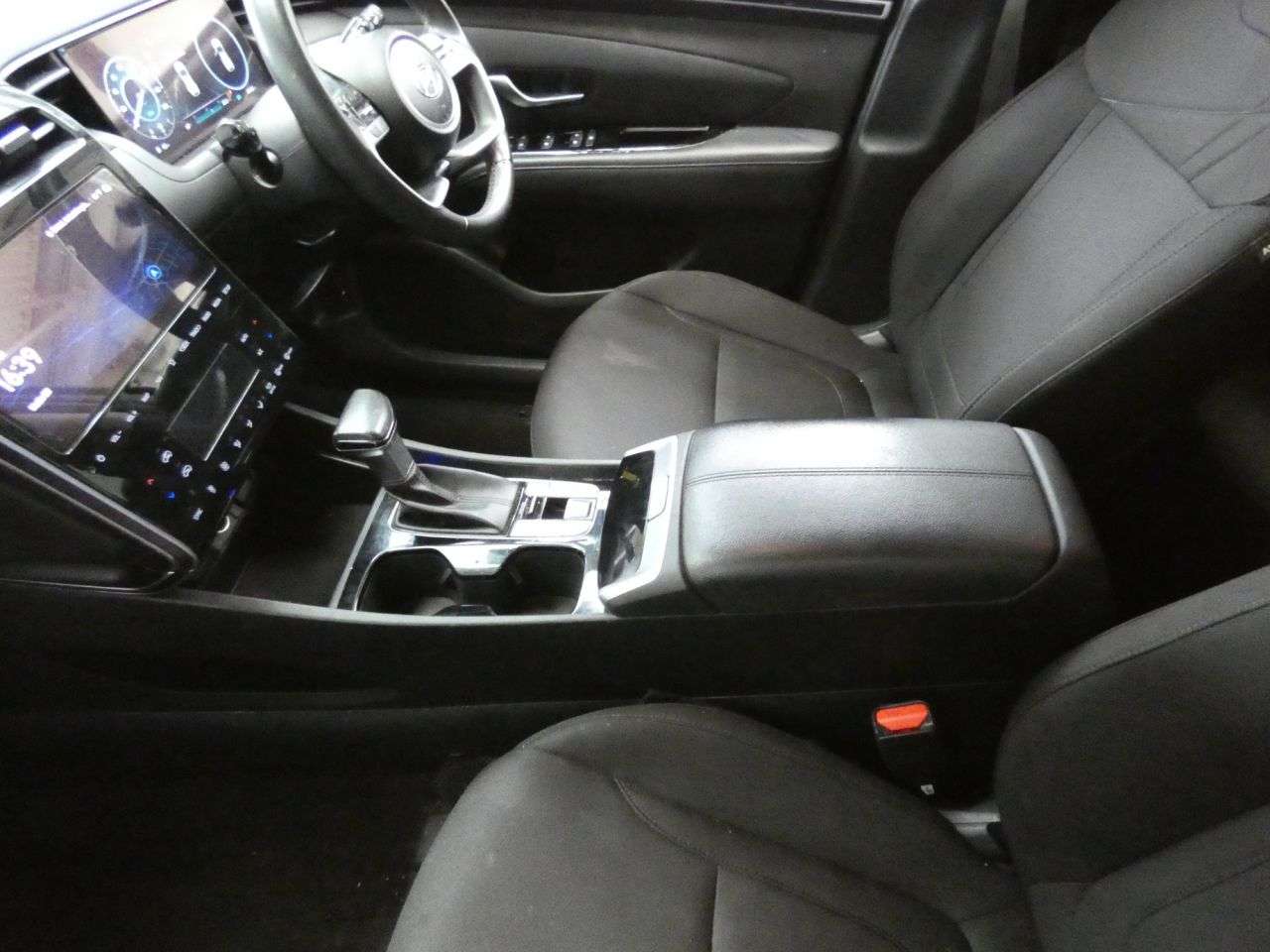 2023 HYUNDAI TUCSON 2023 HYUNDAI TUCSON