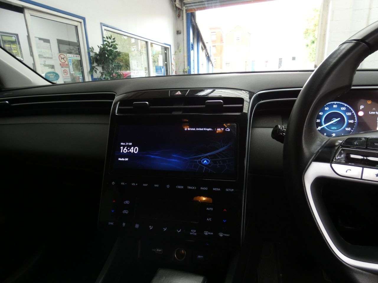 2023 HYUNDAI TUCSON 2023 HYUNDAI TUCSON