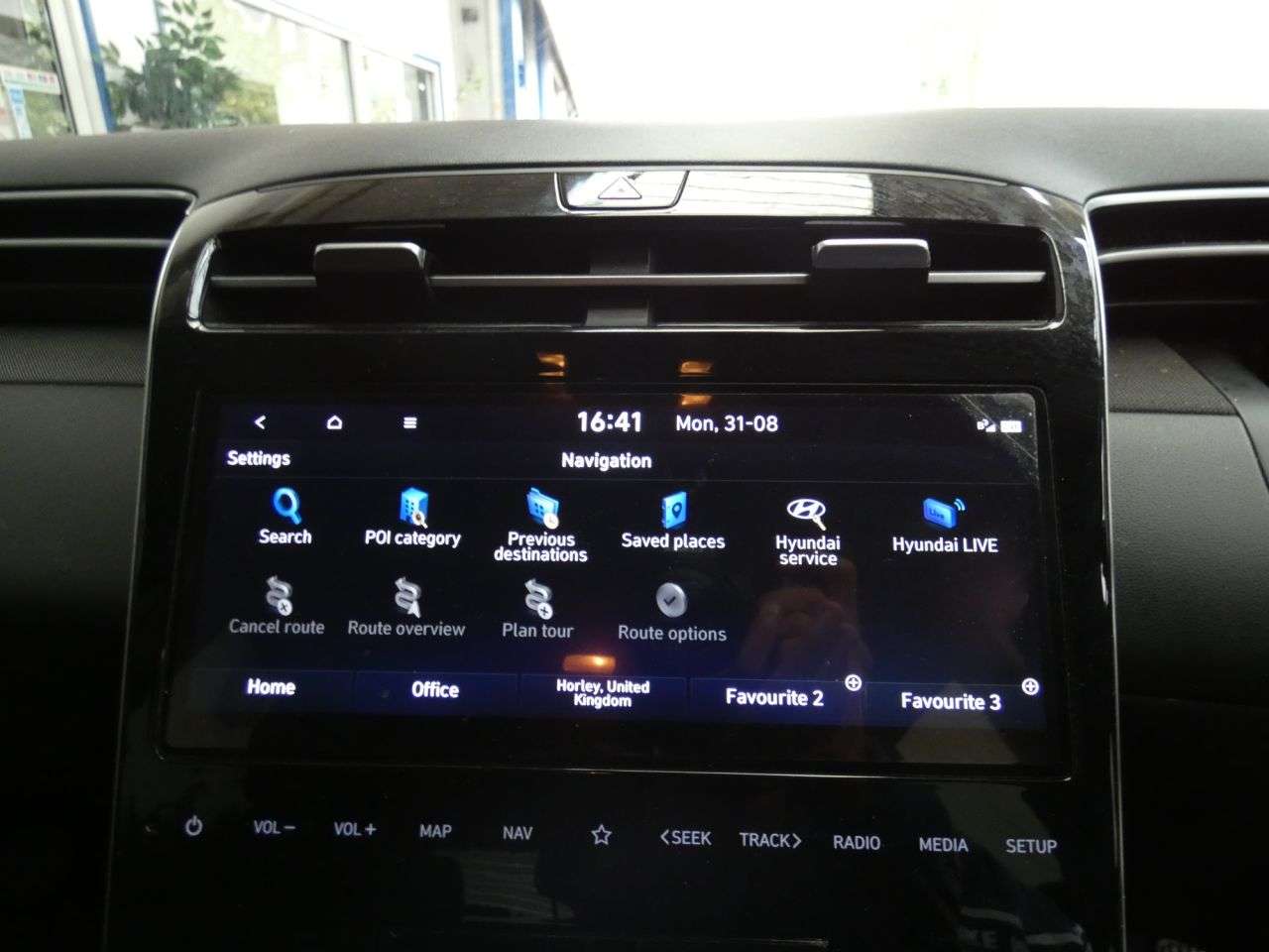 2023 HYUNDAI TUCSON 2023 HYUNDAI TUCSON