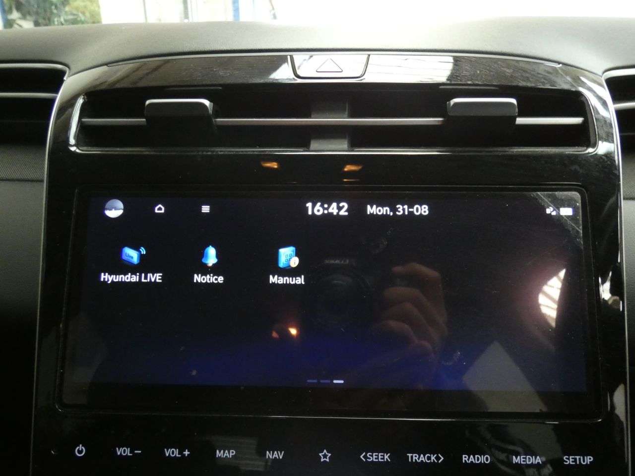 2023 HYUNDAI TUCSON 2023 HYUNDAI TUCSON