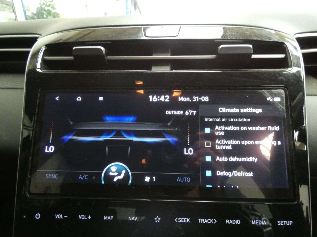 2023 HYUNDAI TUCSON 2023 HYUNDAI TUCSON