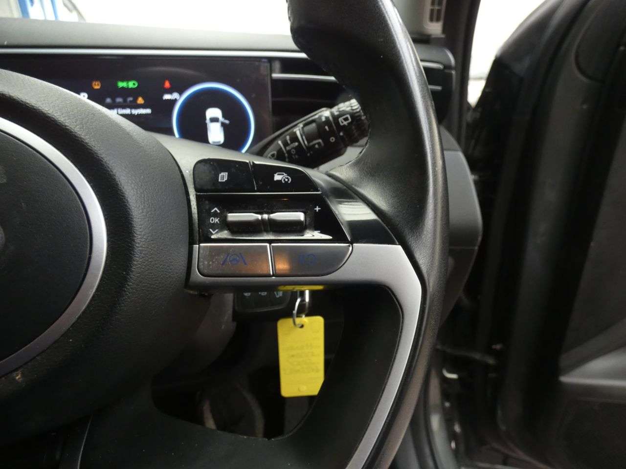 2023 HYUNDAI TUCSON 2023 HYUNDAI TUCSON