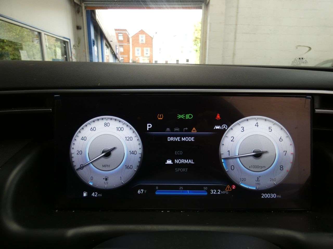 2023 HYUNDAI TUCSON 2023 HYUNDAI TUCSON