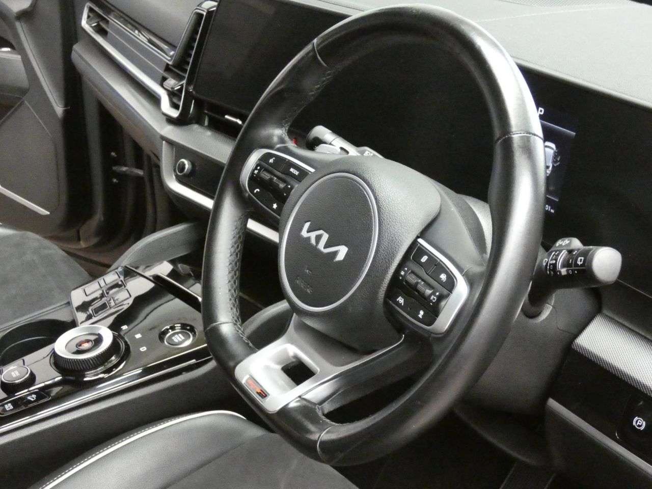 2023 KIA SPORTAGE 2023 KIA SPORTAGE