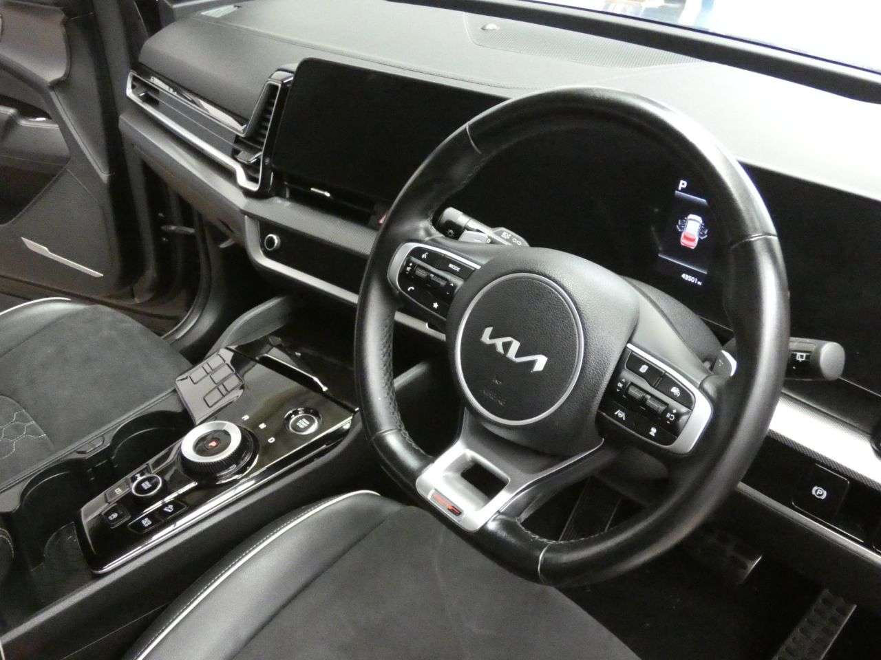 2023 KIA SPORTAGE 2023 KIA SPORTAGE