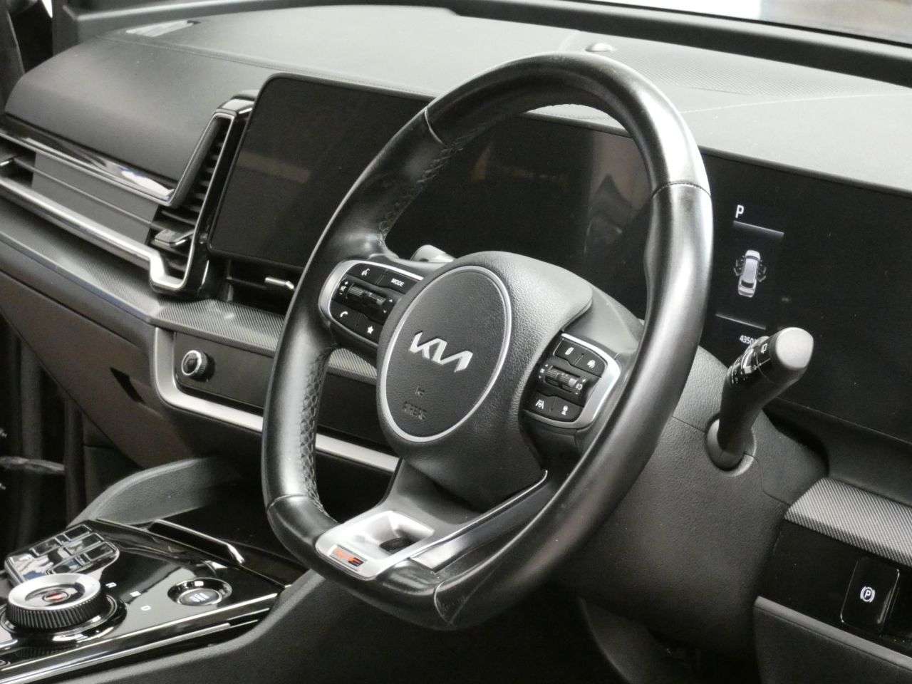 2023 KIA SPORTAGE 2023 KIA SPORTAGE
