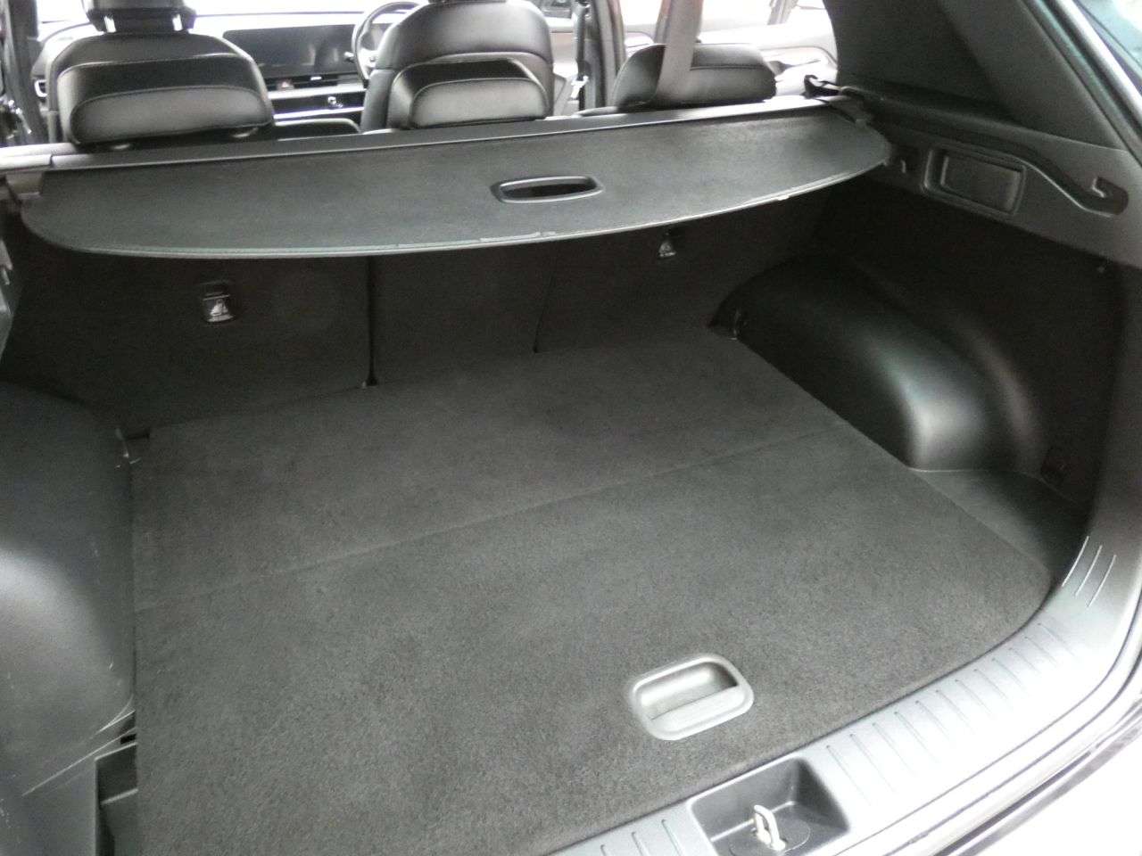 2023 KIA SPORTAGE 2023 KIA SPORTAGE