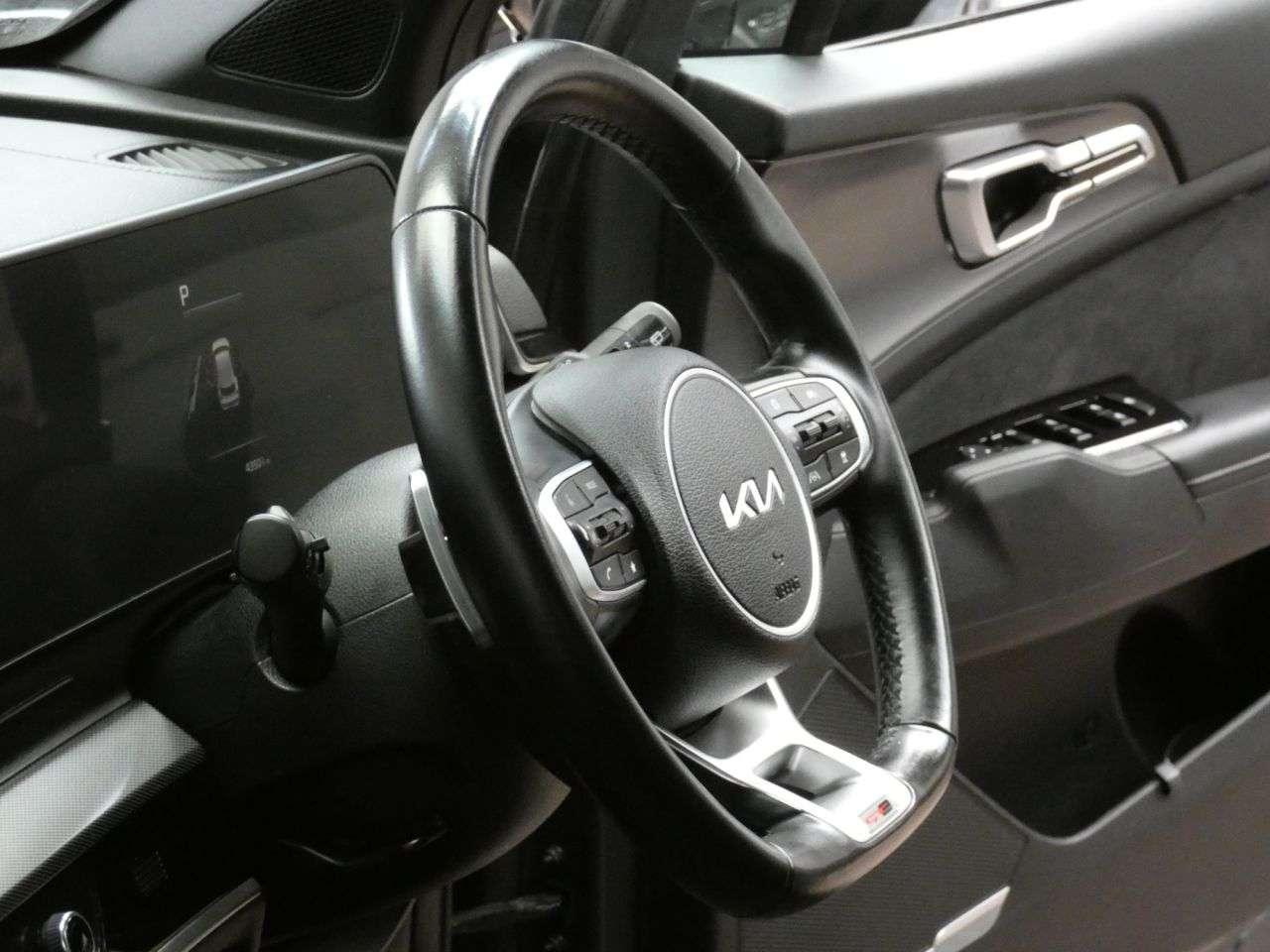 2023 KIA SPORTAGE 2023 KIA SPORTAGE