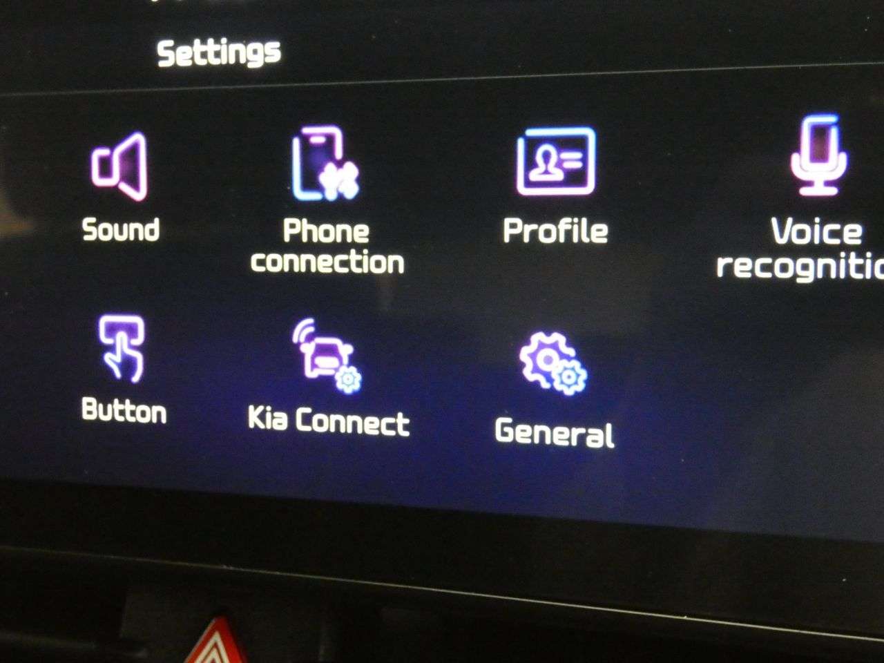 2023 KIA SPORTAGE 2023 KIA SPORTAGE