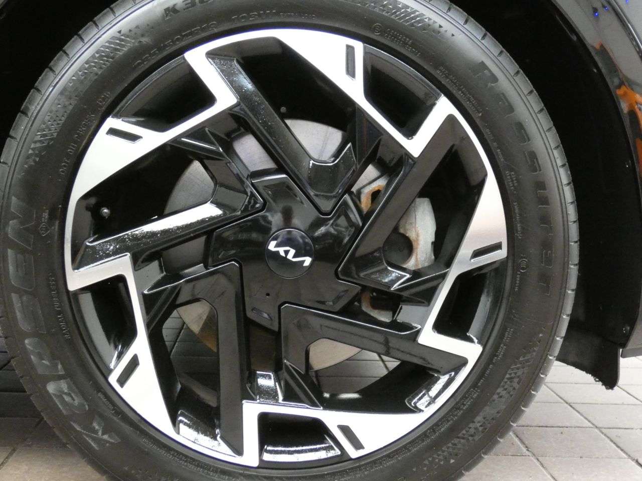 2023 KIA SPORTAGE 2023 KIA SPORTAGE
