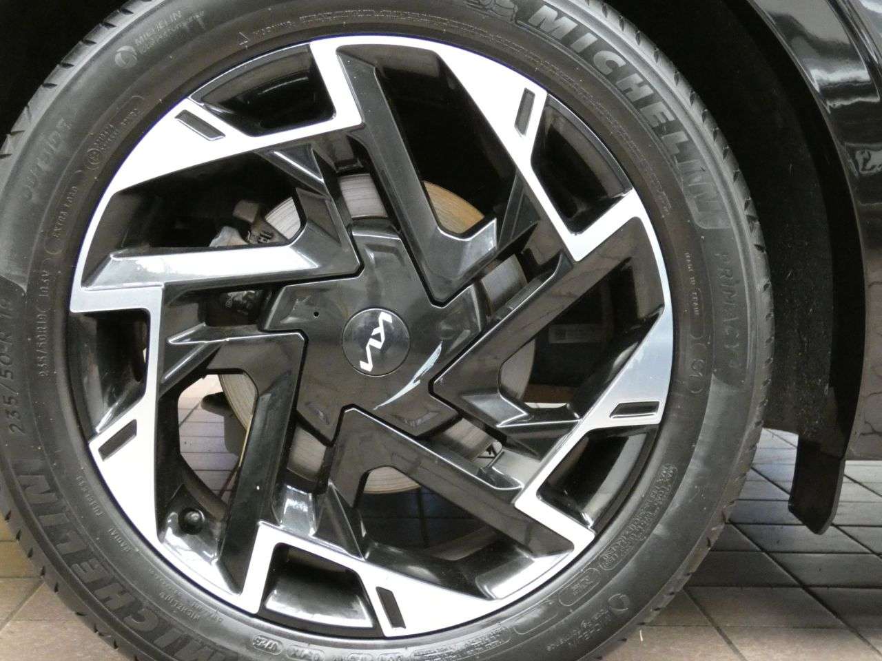 2023 KIA SPORTAGE 2023 KIA SPORTAGE