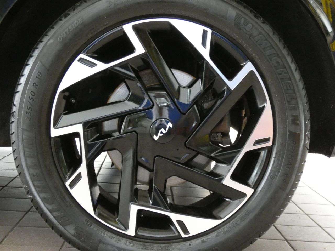 2023 KIA SPORTAGE 2023 KIA SPORTAGE