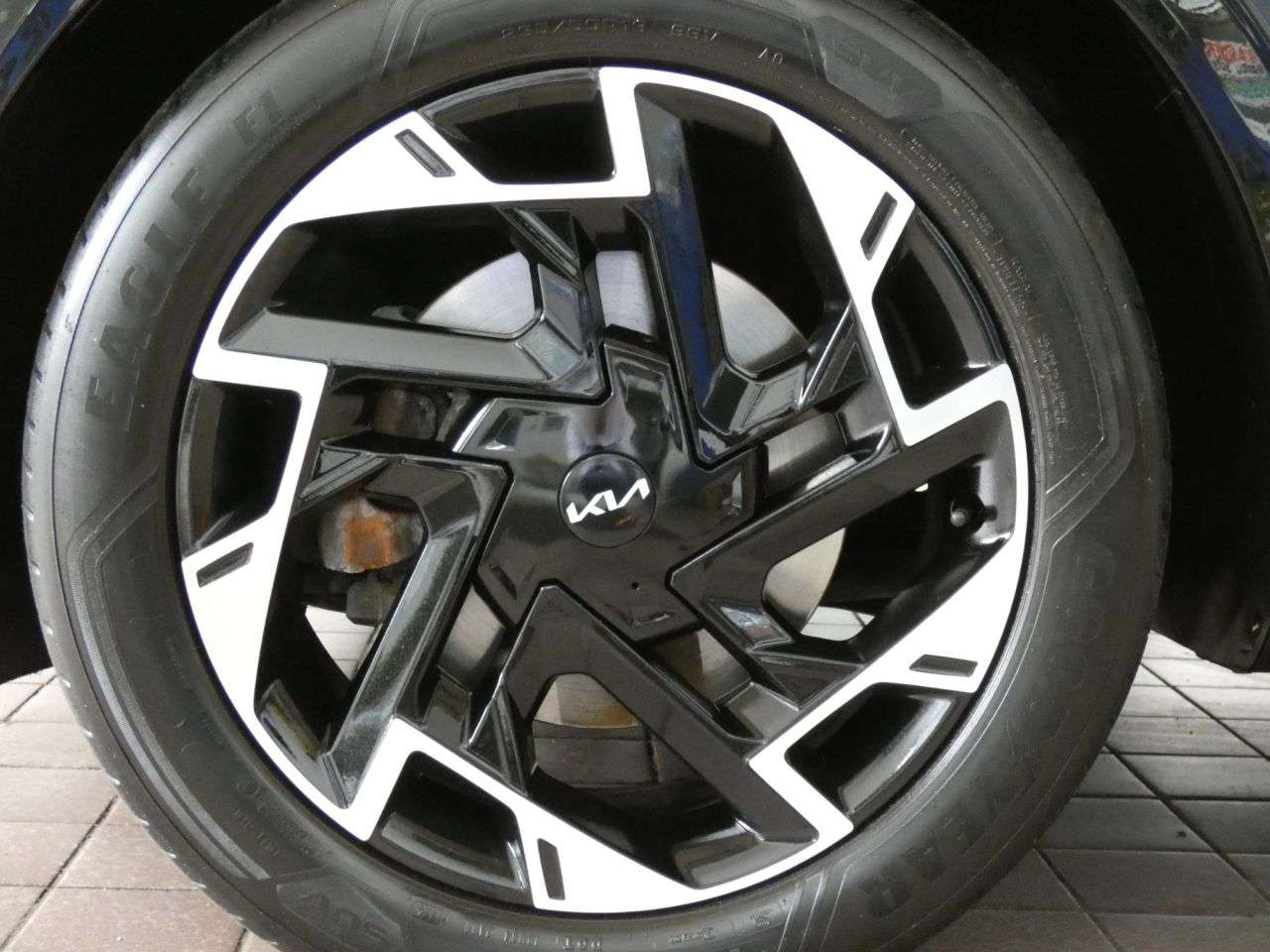 2023 KIA SPORTAGE 2023 KIA SPORTAGE